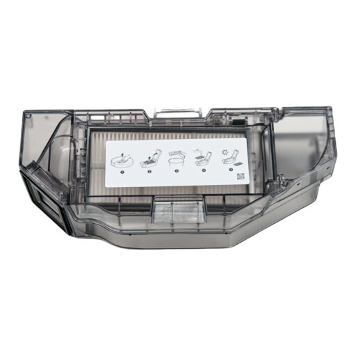 Vivian S Pro-Dust box assembly-Global - Roborock Q Revo Series / P20 Series - 9.01.5756