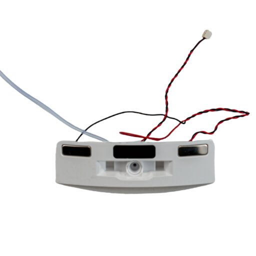 Vivian S Pro-Decoration components after charging-Global - Roborock Q Revo Series / P20 Series - 9.01.5761