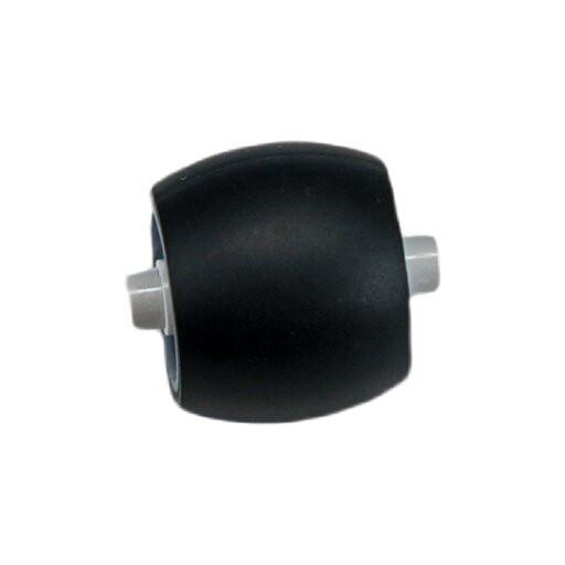 Vivian S Pro-Follower wheel assembly-Global - Roborock Q Revo Series / P20 Series - 9.01.5764
