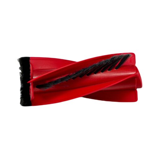 Vivian S Pro-Left Brush Assembly (Red)-Global - Roborock Q Revo Series / P20 Series - 9.01.5766