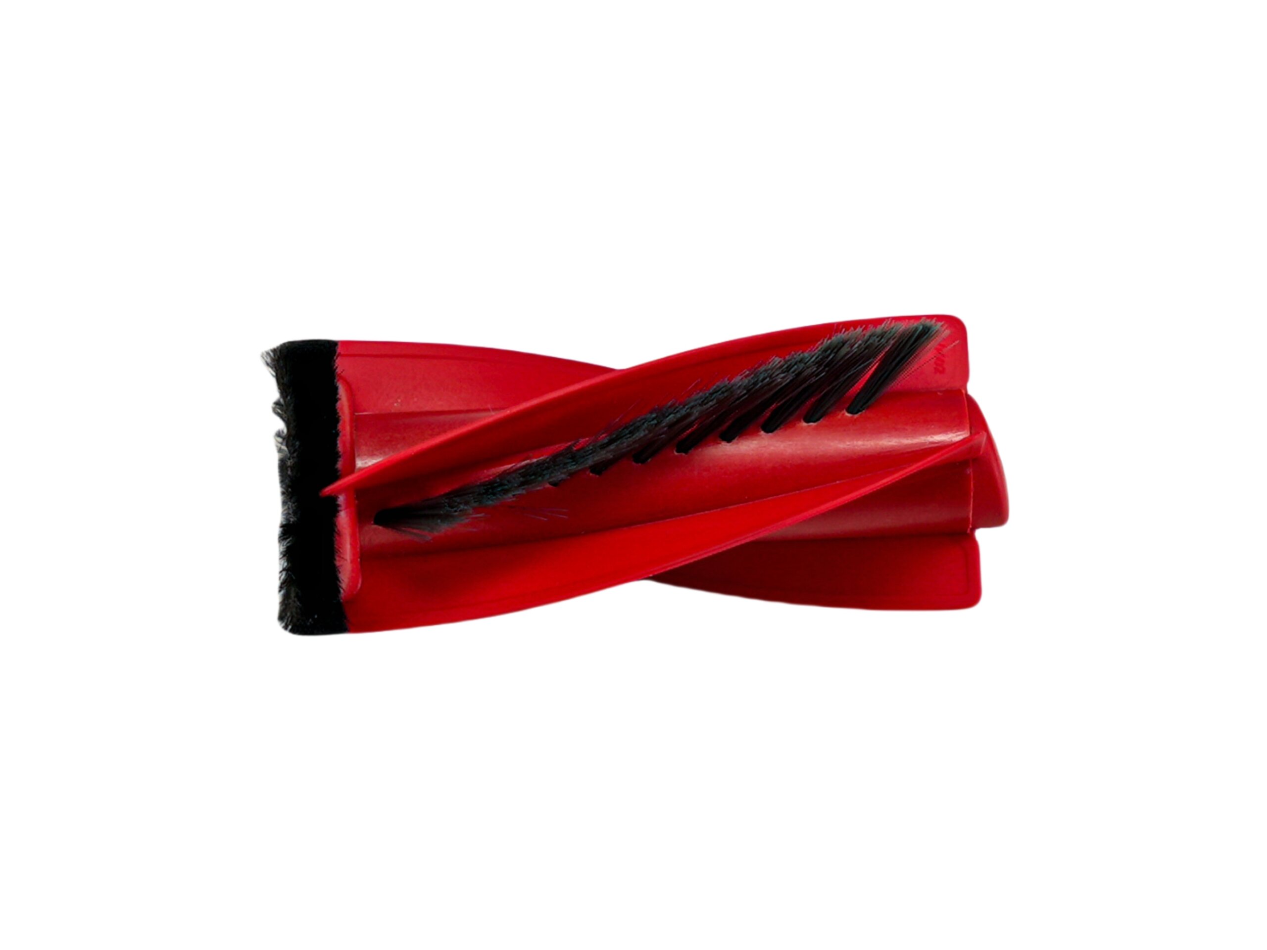 Vivian S Pro-Left Brush Assembly (Red)-Global - Roborock Q Revo Series / P20 Series - 9.01.5766