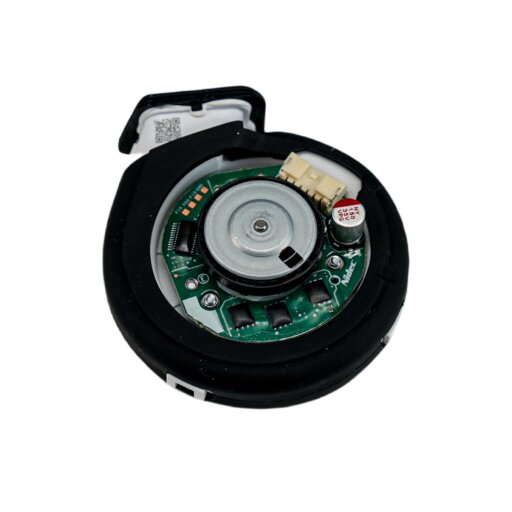 Vivian S Pro-fan assembly-Global - Roborock Q Revo Series / P20 Series - 9.01.5767