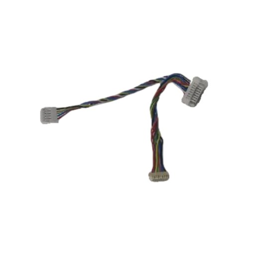 Vivian S Pro-Top TOF Harness-Global - Roborock Q Revo Series / P20 Series - 9.01.5771