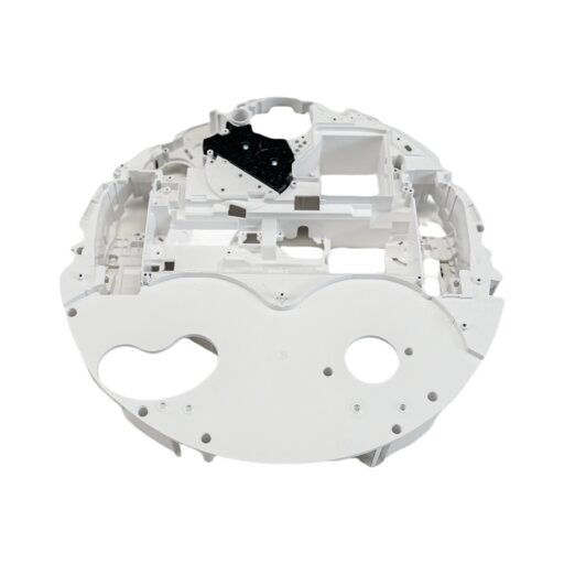 Vivian S Pro-Lower shell assembly(hot melt)-Global - Roborock Q Revo Series / P20 Series - 9.01.5776 - Image 2