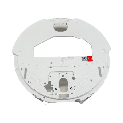 Vivian S Pro-Upper shell assembly-Global - Roborock Q Revo Series / P20 Series - 9.01.5778