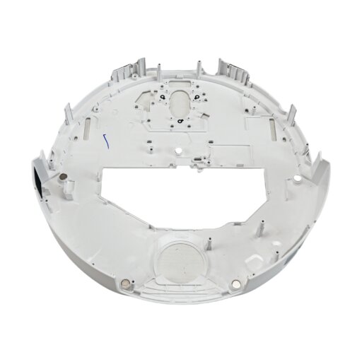 Vivian S Pro-Upper shell assembly-Global - Roborock Q Revo Series / P20 Series - 9.01.5778 - Image 2