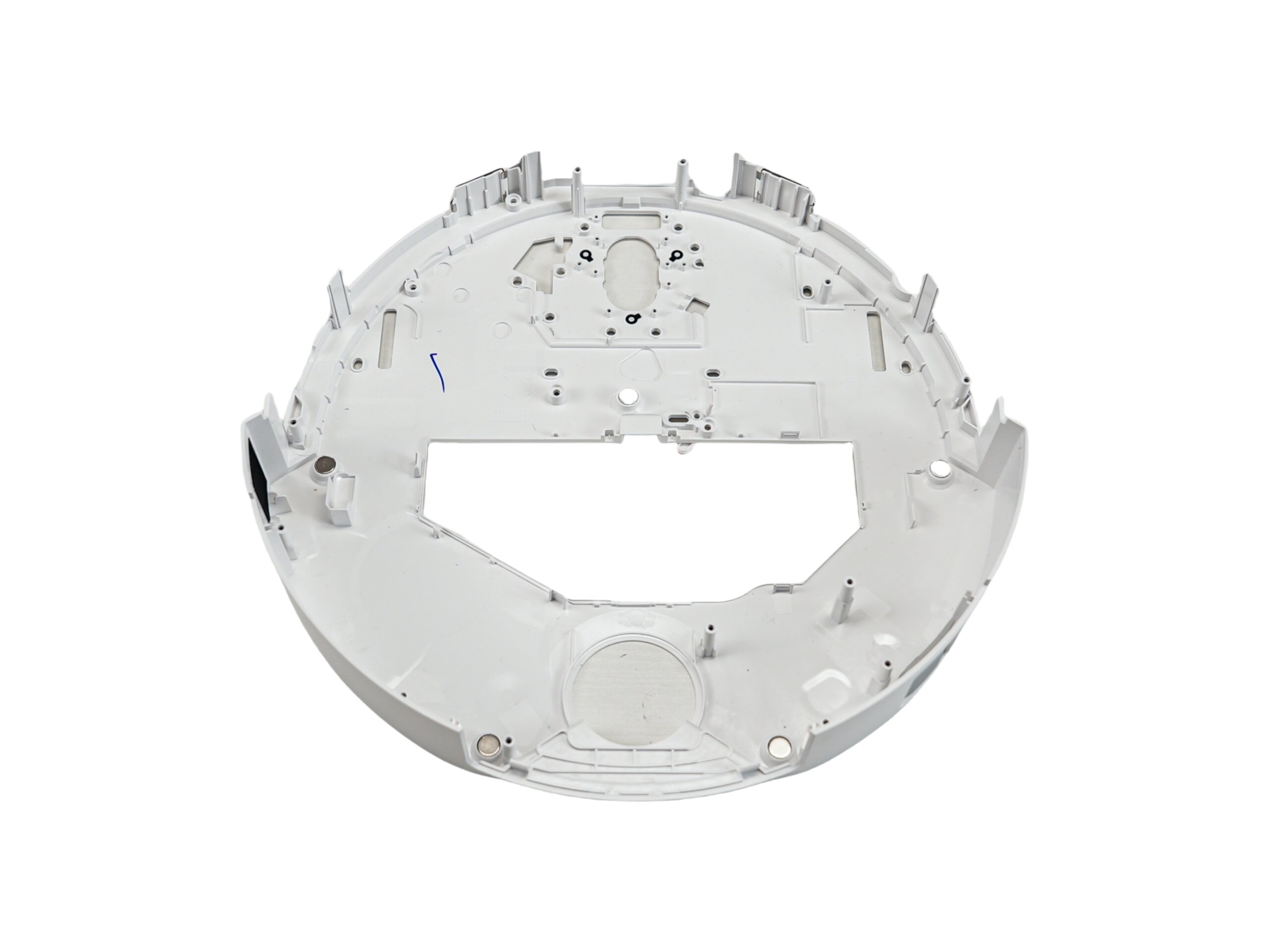 Vivian S Pro-Upper shell assembly-Global - Roborock Q Revo Series / P20 Series - 9.01.5778 - Image 2