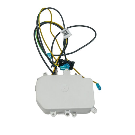 Vivian S Pro-Hot water heating kit (220V)-Global - Roborock Q Revo Series / P20 Series - 9.01.5786