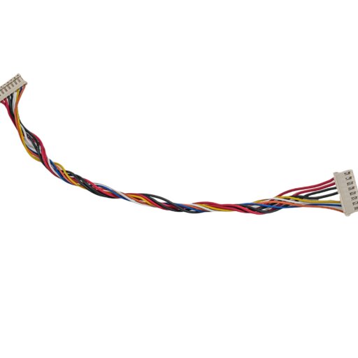 Vivian S Pro-Water supply and drainage base station-Powercontrolharnesses-Global - Roborock Q Revo Series / P20 Series - 9.01.5844