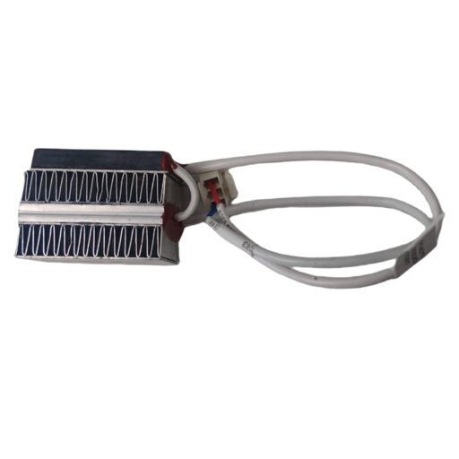 Vivian S Pro-Water supply and drainage base station-PTC heating module（220V）-Global - Roborock Q Revo Series / P20 Series - 9.01.5846