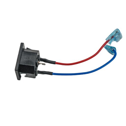 Vivian S Pro-Water supply and drainage base station-AC Outlet-Global - Roborock Q Revo Series / P20 Series - 9.01.5847