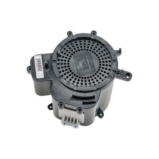 Vivian S Pro-Water supply and drainage base station-Protectivecasefordustcollectorfan-Global - Roborock Q Revo Series / P20 Series - 9.01.5854