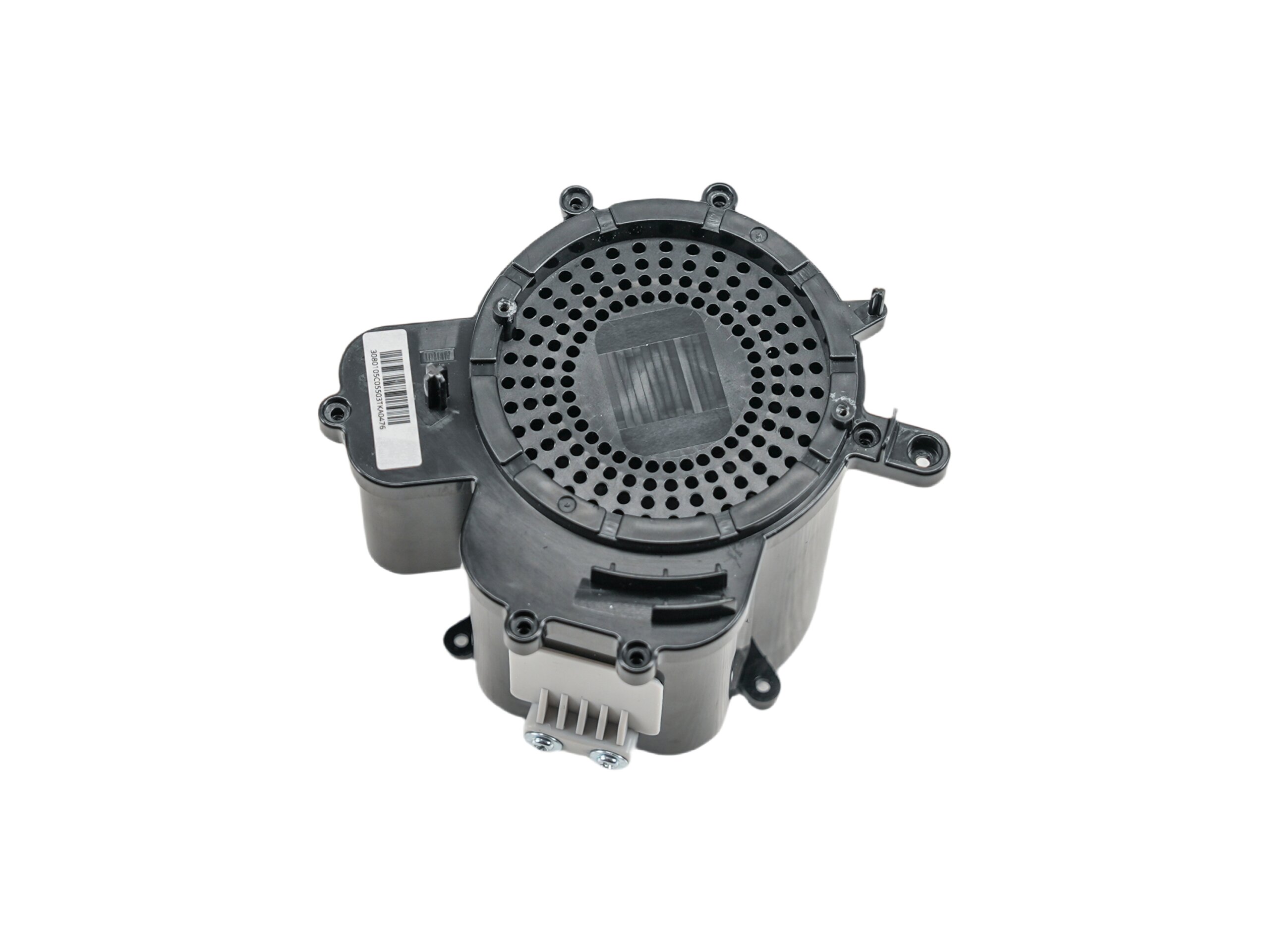 Vivian S Pro-Water supply and drainage base station-Protectivecasefordustcollectorfan-Global - Roborock Q Revo Series / P20 Series - 9.01.5854