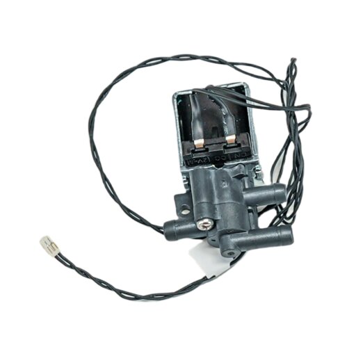 Vivian S Pro-Solenoid valve-Global - Roborock Q Revo Series / P20 Series - 9.01.5863