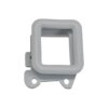 Vivian S Pro-Water supply and drainage base station-Right vacuum port sealing soft rubber-Global - Roborock P20 Max 上下水版 / P20 Ultra Plus 上下水版 / Qrevo Edge 2 Pro - 9.01.5874