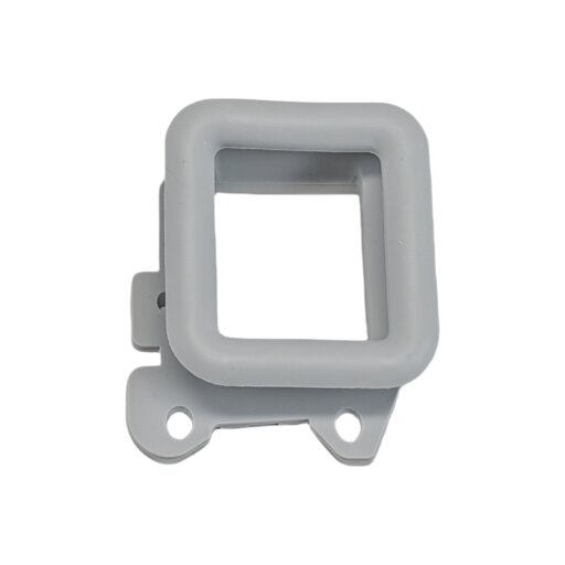 Vivian S Pro-Water supply and drainage base station-Right vacuum port sealing soft rubber-Global - Roborock P20 Max 上下水版 / P20 Ultra Plus 上下水版 / Qrevo Edge 2 Pro - 9.01.5874