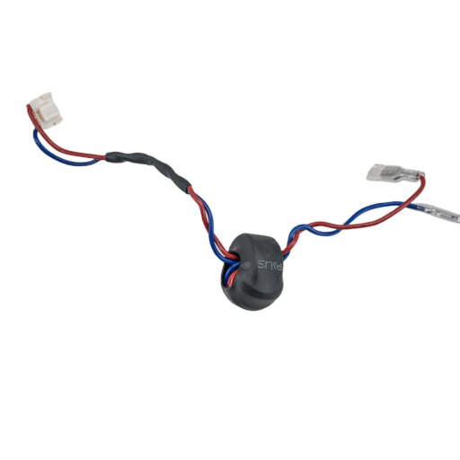 Vivian S Pro-Water supply and drainage base station-Dustcollectorfanharness-Global - Roborock Q Revo Series / P20 Series - 9.01.5879