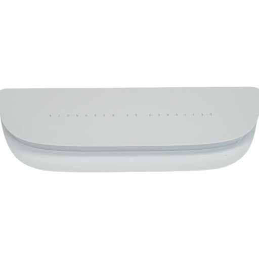 Vivian S Pro-Dust bag cover assembly-Global - Roborock Q Revo Series / P20 Series - 9.01.5890