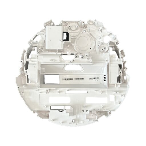 Beryl Lite-Lower Housing-Global - Roborock Q Revo Series / P20 Series - 9.01.5961