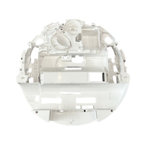 Beryl Lite-Lower Housing-Global - Roborock Q Revo Series / P20 Series - 9.01.5961 - Image 2