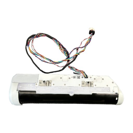 Beryl Lite-Roller gearbox-Global - Roborock Q Revo Series / P20 Series - 9.01.5966