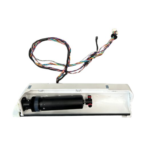 Beryl Lite-Roller gearbox-Global - Roborock Q Revo Series / P20 Series - 9.01.5966 - Image 2