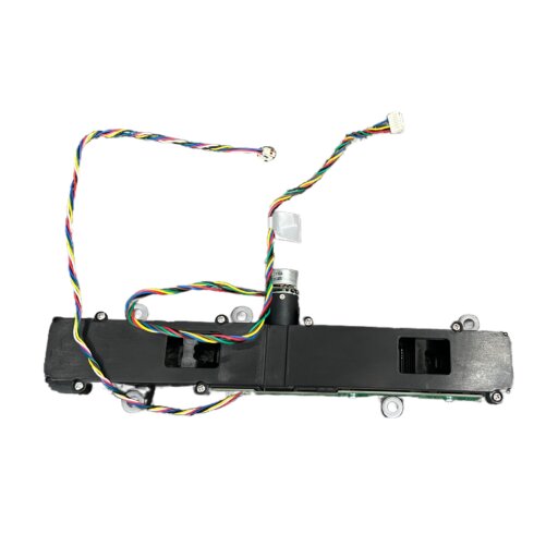 Beryl Lite-Retractable Gearbox-Global - Roborock Q Revo Series / P20 Series - 9.01.5967
