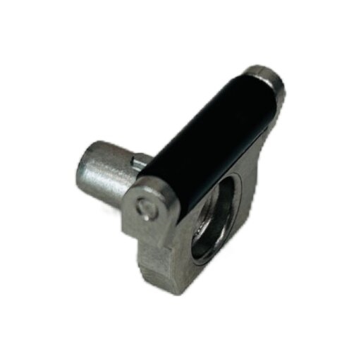 Beryl Lite-Retractable Gearbox Bracket-Global - Roborock Q Revo Series / P20 Series - 9.01.5968 - Image 2