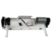 Beryl Lite-Main brush gearbox-Global - Roborock Qrevo Curv 2 Flow - 9.01.5971