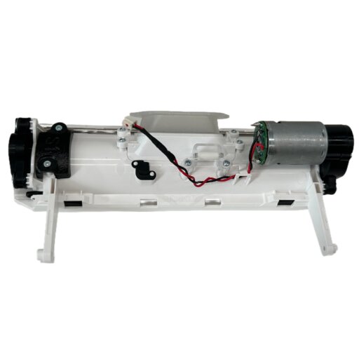 Beryl Lite-Main brush gearbox-Global - Roborock Qrevo Curv 2 Flow - 9.01.5971