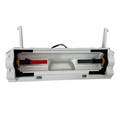 Beryl Lite-Main brush gearbox-Global - Roborock Qrevo Curv 2 Flow - 9.01.5971 - Image 2