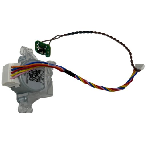 Beryl Lite-Main brush liftable motor-Global - Roborock Q Revo Series / P20 Series - 9.01.5972