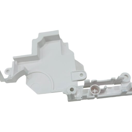 Beryl Lite-Main brush liftable motor cover-Global - Roborock Q Revo Series / P20 Series - 9.01.5973 - Image 2