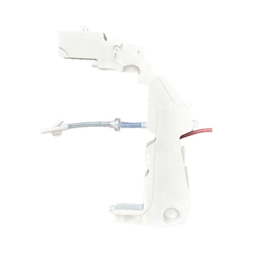 Beryl Lite-Robot-Clear Water Tank-Global - Roborock Q Revo Series / P20 Series - 9.01.5974