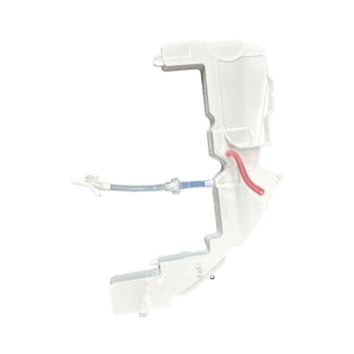 Beryl Lite-Robot-Clear Water Tank-Global - Roborock Q Revo Series / P20 Series - 9.01.5974 - Image 2