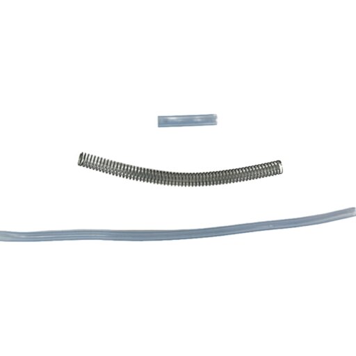 Beryl Lite-Robot-Clear Water Pipes-Global - Roborock Q Revo Series / P20 Series - 9.01.5975 - Image 2
