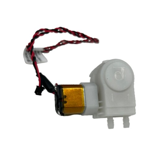 Beryl Lite-Robot-Clear water peristaltic pump-Global - Roborock Q Revo Series / P20 Series - 9.01.5976