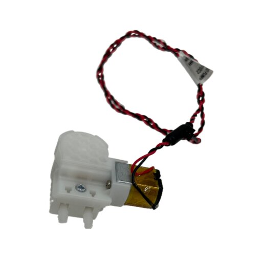 Beryl Lite-Robot-Clear water peristaltic pump-Global - Roborock Q Revo Series / P20 Series - 9.01.5976 - Image 2
