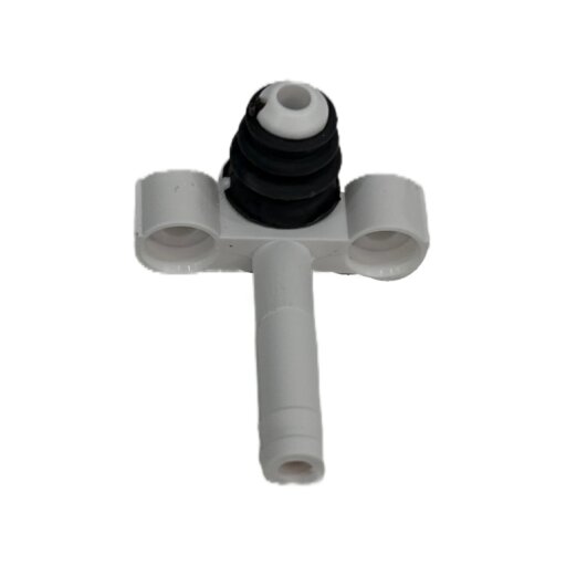Beryl Lite-Robot-Sewage tank connector-Global - Roborock Q Revo Series / P20 Series - 9.01.5977 - Image 2