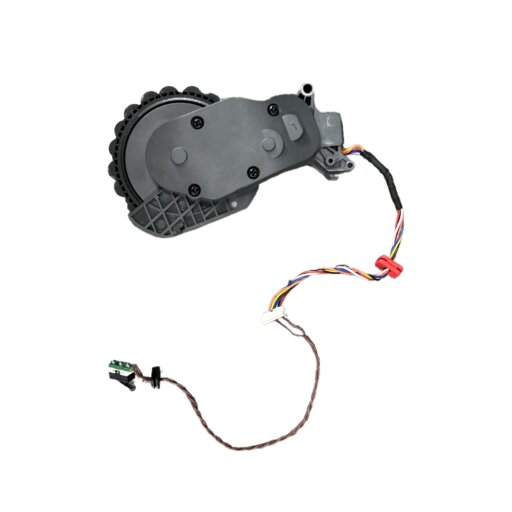 Beryl Lite-Left Wheel Module-Global - Roborock Q Revo Series / P20 Series - 9.01.5983 - Image 2