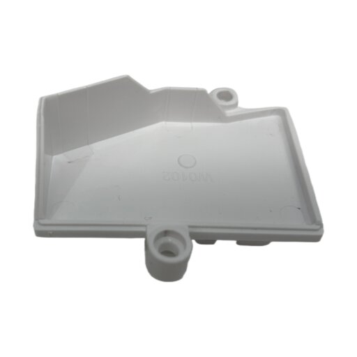 Beryl Lite-Left Wheel Cover-Global - Roborock Q Revo Series / P20 Series - 9.01.5984