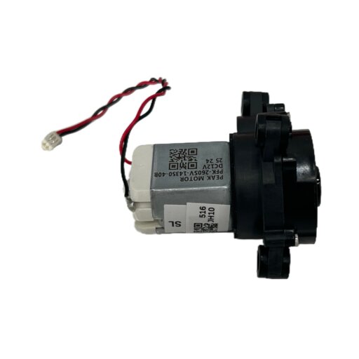Beryl Lite-Left brush gearbox-Global - Roborock Q Revo Series / P20 Series - 9.01.5985 - Image 2