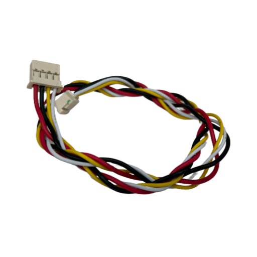 Beryl Lite-Fan Harness-Global - Roborock Q Revo Series / P20 Series - 9.01.5986