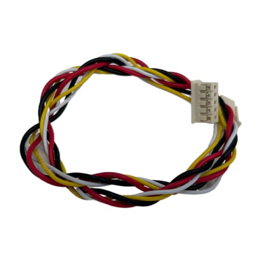 Beryl Lite-Fan Harness-Global - Roborock Q Revo Series / P20 Series - 9.01.5986 - Image 2