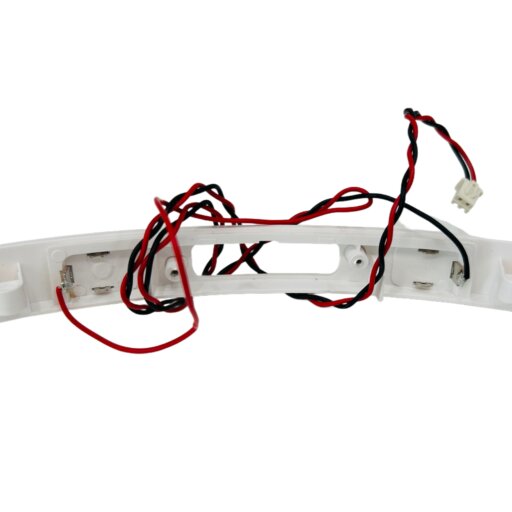 Beryl Lite-Charging deco-Global - Roborock Q Revo Series / P20 Series - 9.01.5990