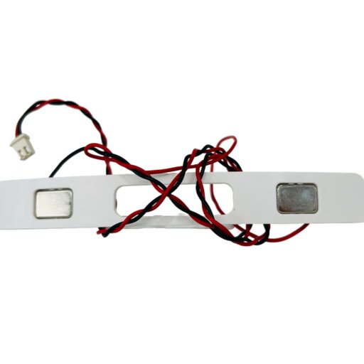 Beryl Lite-Charging deco-Global - Roborock Q Revo Series / P20 Series - 9.01.5990 - Image 2
