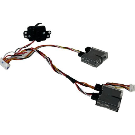 Beryl Lite-Right Cliff-Global - Roborock Q Revo Series / P20 Series - 9.01.5992 - Image 2