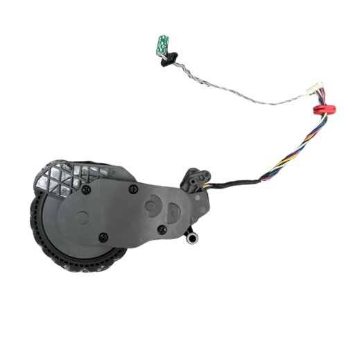 Beryl Lite-Right Wheel Module-Global - Roborock Q Revo Series / P20 Series - 9.01.5996 - Image 2