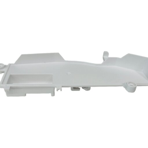 Beryl Lite-Right Wheel Cover-Global - Roborock Q Revo Series / P20 Series - 9.01.5997 - Image 2