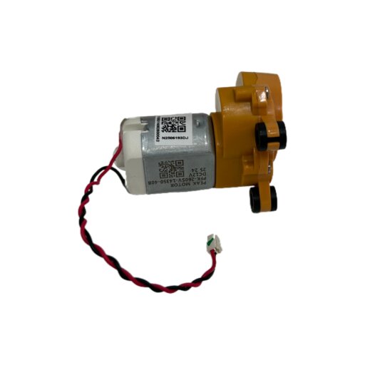 Beryl Lite-Right Brush Gearbox Module-Global - Roborock Q Revo Series / P20 Series - 9.01.5998 - Image 2